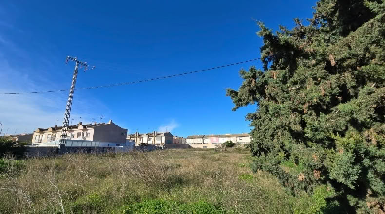 Murcia - Сан-Педро-дель-Пинатар - 2938m2