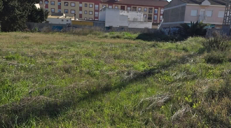 Murcia - Сан-Педро-дель-Пинатар - 2938m2