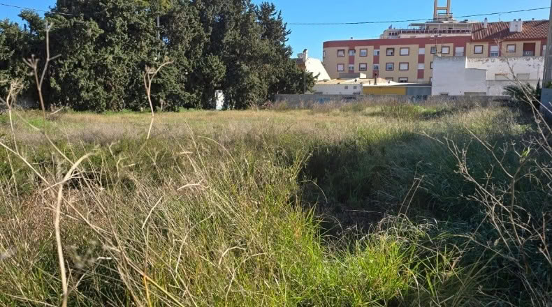 Murcia - Сан-Педро-дель-Пинатар - 2938m2