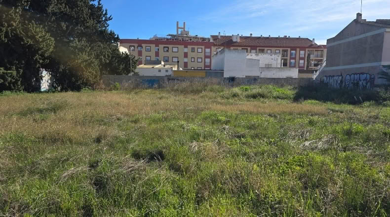 Murcia - Сан-Педро-дель-Пинатар - 2938m2