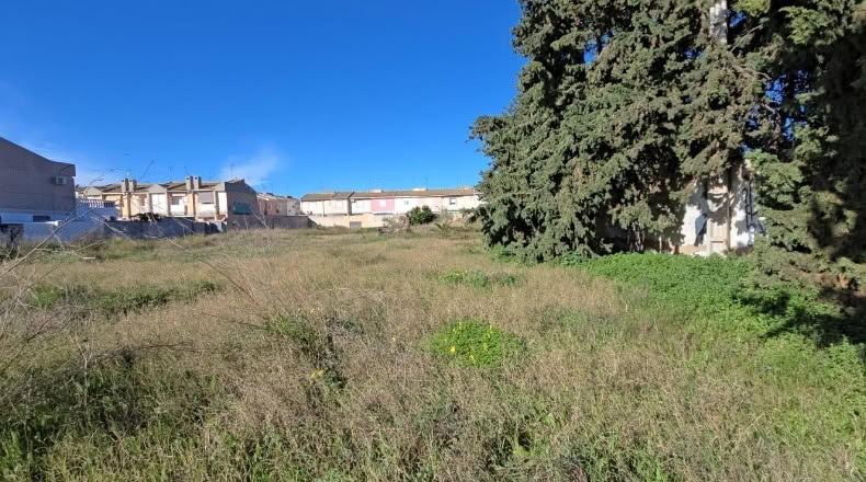 Murcia - Сан-Педро-дель-Пинатар - 2938m2