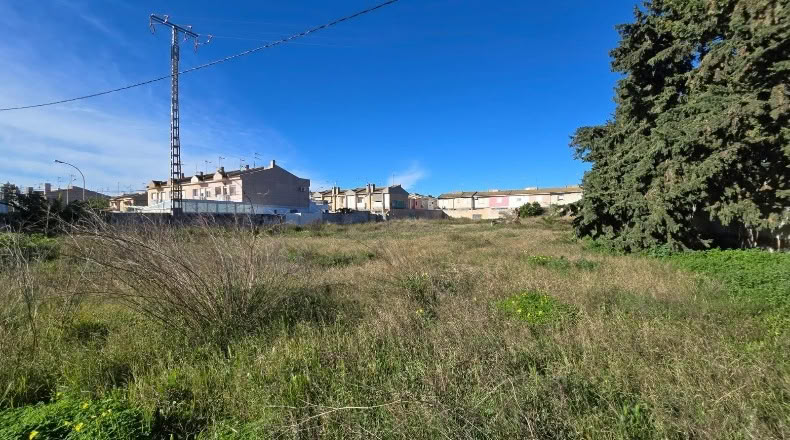 Murcia - Сан-Педро-дель-Пинатар - 2938m2