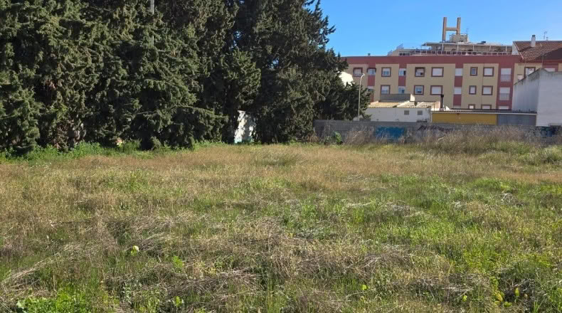 Murcia - Сан-Педро-дель-Пинатар - 2938m2
