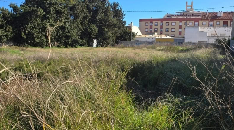 Murcia - Сан-Педро-дель-Пинатар - 2938m2