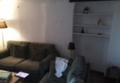 Chalet adosado con terreno en venta en la Calle Collado Alto, Galera, ref: TR393299 foto