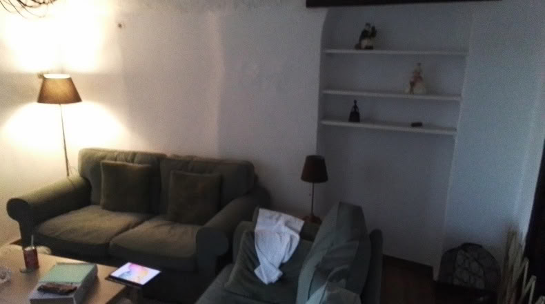 Гранада - Galera - 80m2