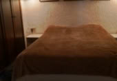 Chalet adosado con terreno en venta en la Calle Collado Alto, Galera, ref: TR393299 foto