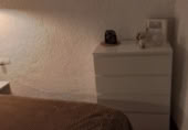 Chalet adosado con terreno en venta en la Calle Collado Alto, Galera, ref: TR393299 foto