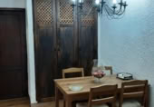 Chalet adosado con terreno en venta en la Calle Collado Alto, Galera, ref: TR393299 foto