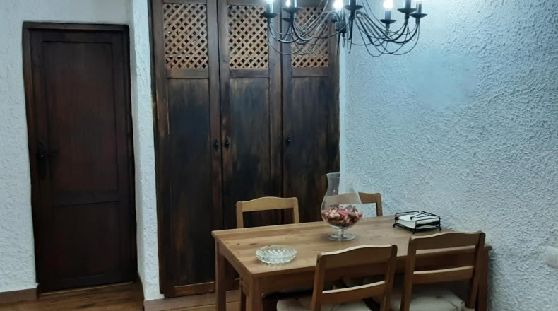 Гранада - Galera - 80m2