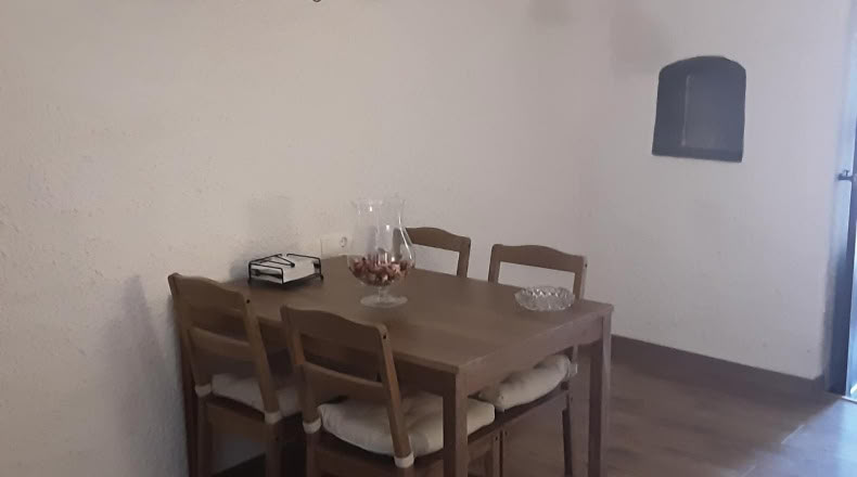 Гранада - Galera - 80m2