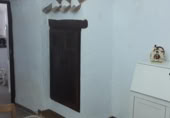 Chalet adosado con terreno en venta en la Calle Collado Alto, Galera, ref: TR393299 foto