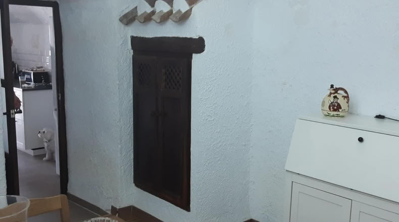 Гранада - Galera - 80m2