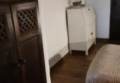 Chalet adosado con terreno en venta en la Calle Collado Alto, Galera, ref: TR393299 foto