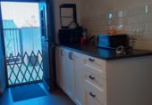 Chalet adosado con terreno en venta en la Calle Collado Alto, Galera, ref: TR393299 foto