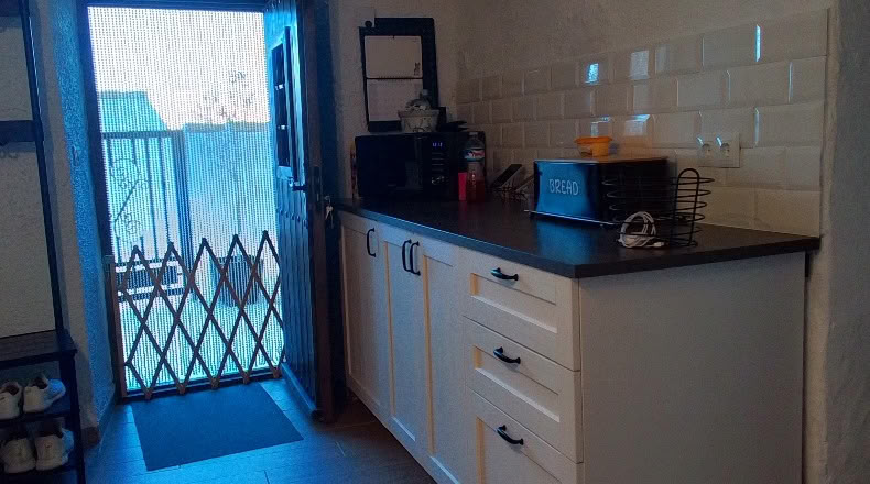 Гранада - Galera - 80m2
