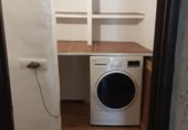 Chalet adosado con terreno en venta en la Calle Collado Alto, Galera, ref: TR393299 foto