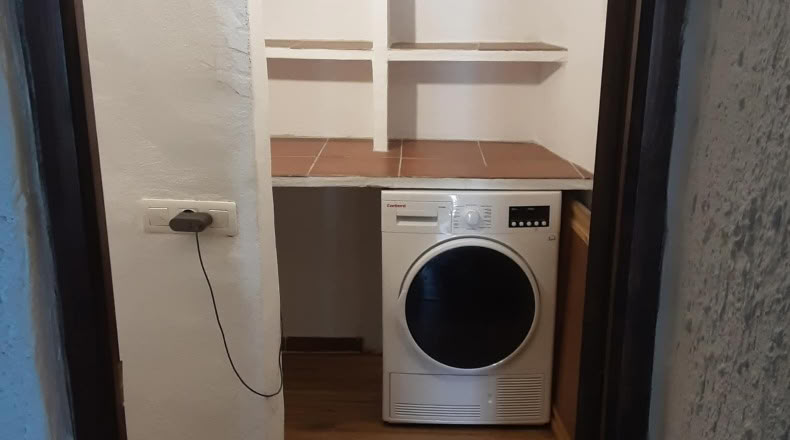 Гранада - Galera - 80m2