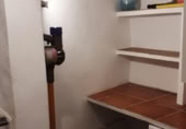Chalet adosado con terreno en venta en la Calle Collado Alto, Galera, ref: TR393299 foto