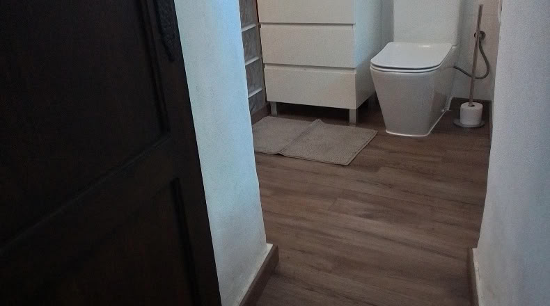 Гранада - Galera - 80m2