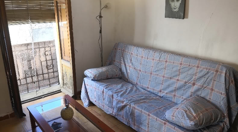 Valladolid - La Parrilla - 94m2