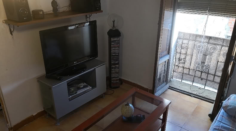 Valladolid - La Parrilla - 94m2