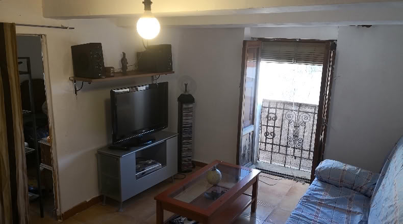 Valladolid - La Parrilla - 94m2