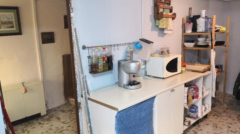 Valladolid - La Parrilla - 94m2