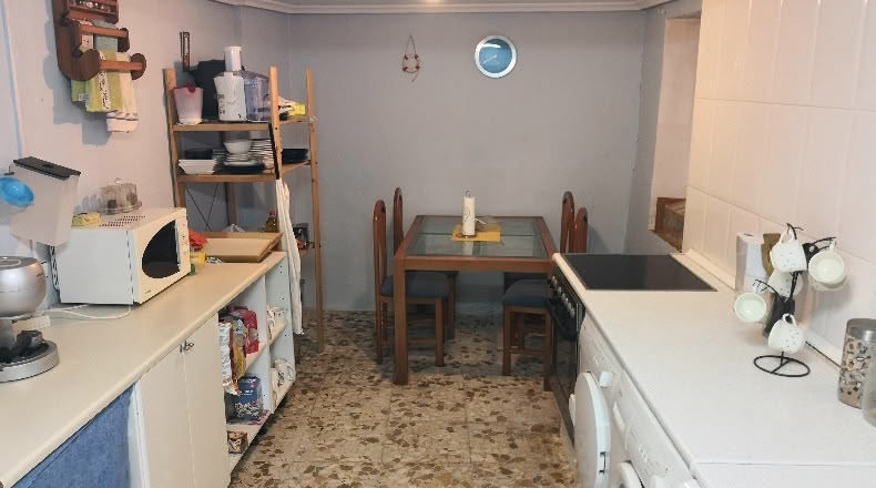 Valladolid - La Parrilla - 94m2