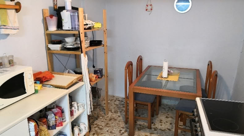 Valladolid - La Parrilla - 94m2