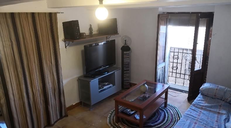 Valladolid - La Parrilla - 94m2