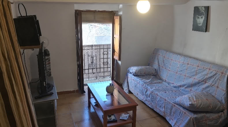 Valladolid - La Parrilla - 94m2