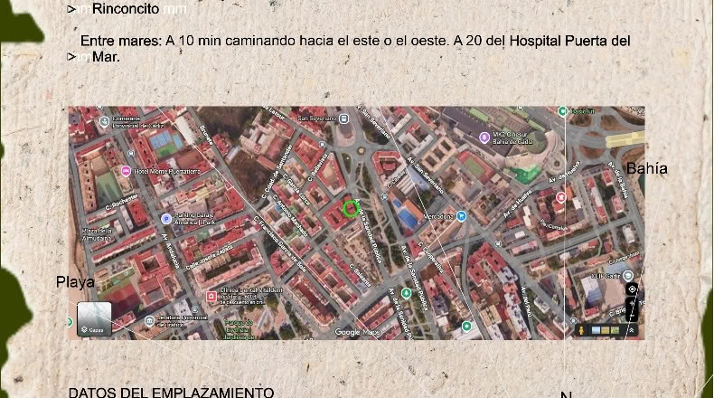 Cadiz - Cádiz - 47m2
