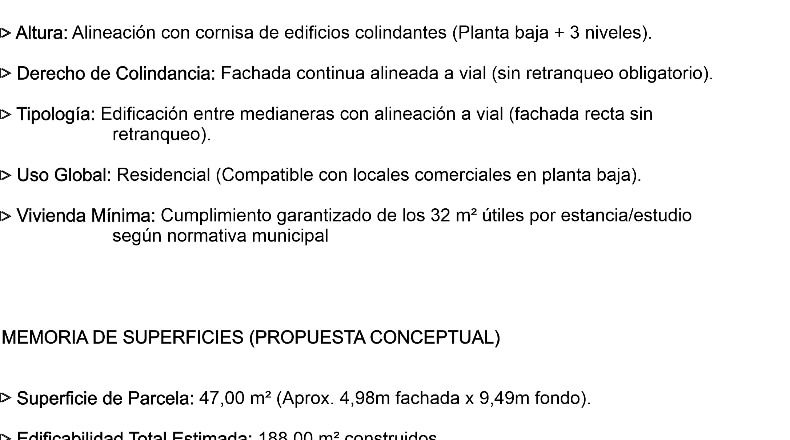 Cadiz - Cádiz - 47m2