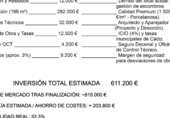 Участок с постройкой на продажу в городе Кадис Фото