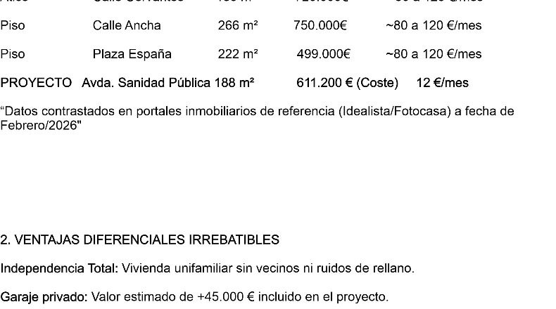 Cadiz - Cádiz - 47m2