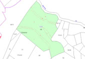 Non-developable land for sale on Polígono 505 Parcela 80 PARAISOS, Guadalajara, ref: TR393293 photo