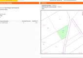 Land suitable for development for sale on Calle Caspueñas, Guadalajara, ref: TR393292 photo