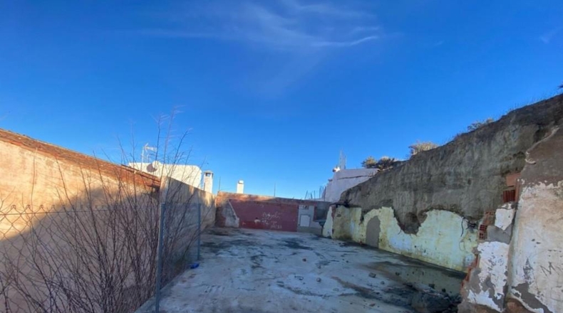 Granada - Guadix - 105m2