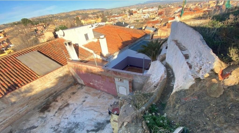 Granada - Guadix - 105m2