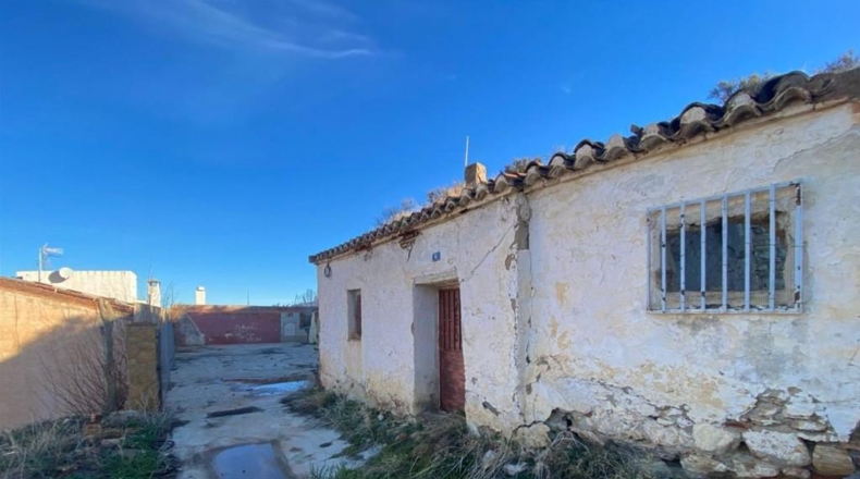 Granada - Guadix - 105m2