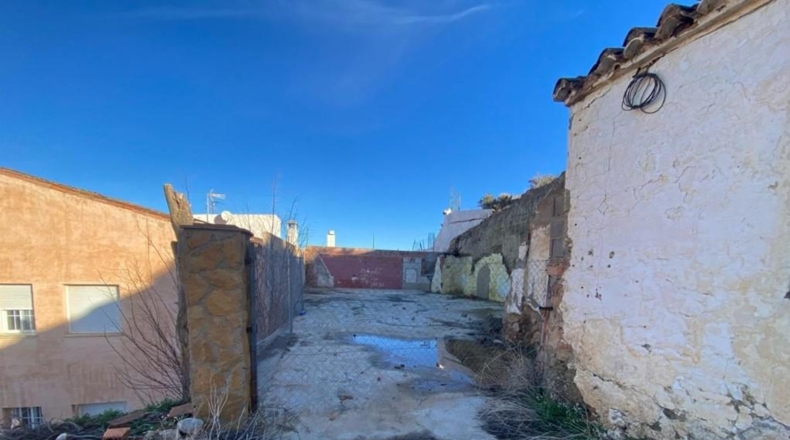 Granada - Guadix - 105m2
