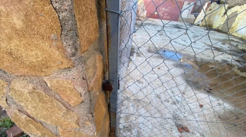 Granada - Guadix - 105m2