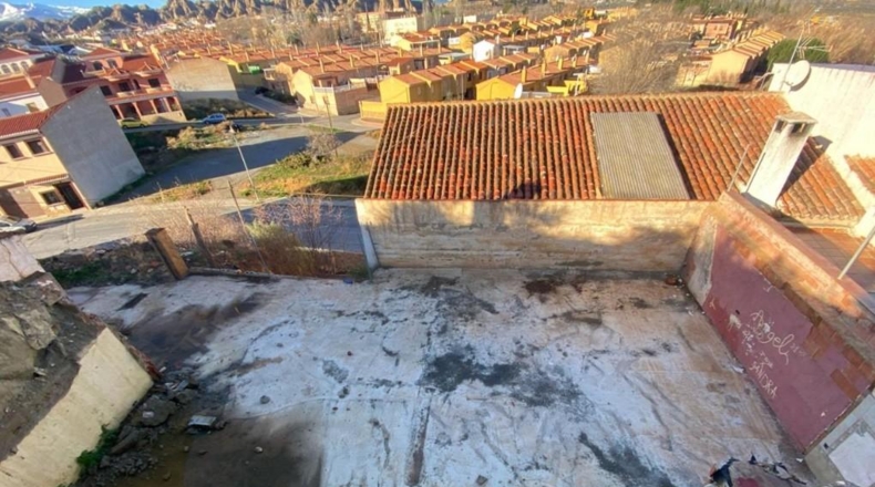 Granada - Guadix - 105m2