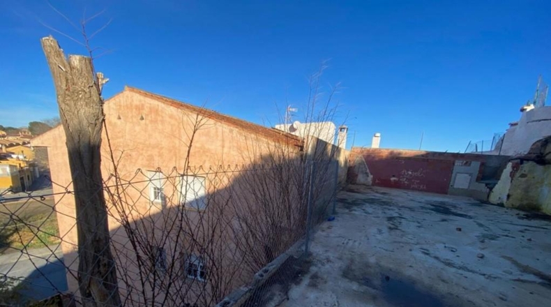 Granada - Guadix - 105m2