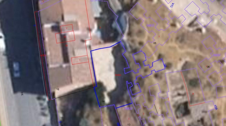 Granada - Guadix - 105m2