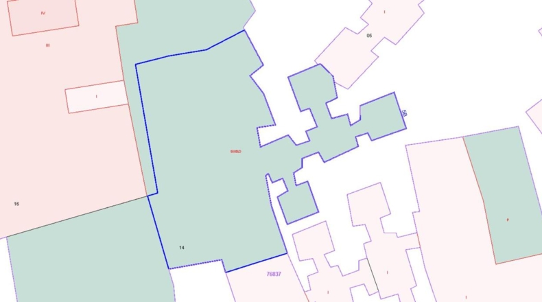 Granada - Guadix - 105m2