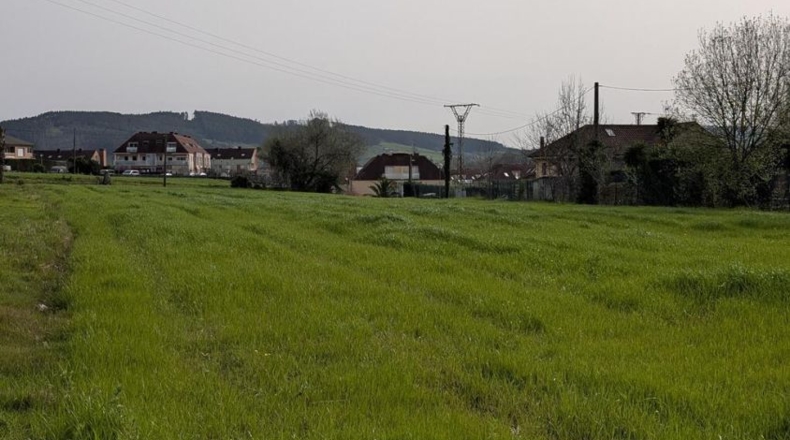Cantabria - Вьоньо-де-Пьелагоc - 3600m2