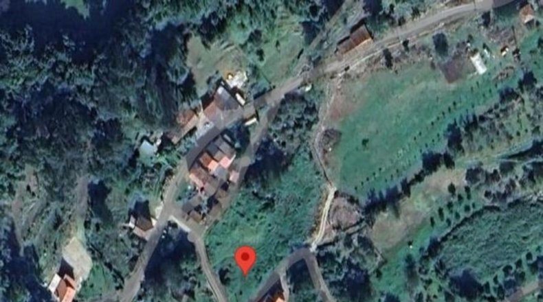 Astúries - Вильявисьоса - 600m2