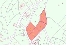 Villaviciosa 600&nbsp;m²